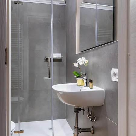 Santa Croce Luxury - Dolcevita Apartament